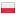befind.pl hosted country